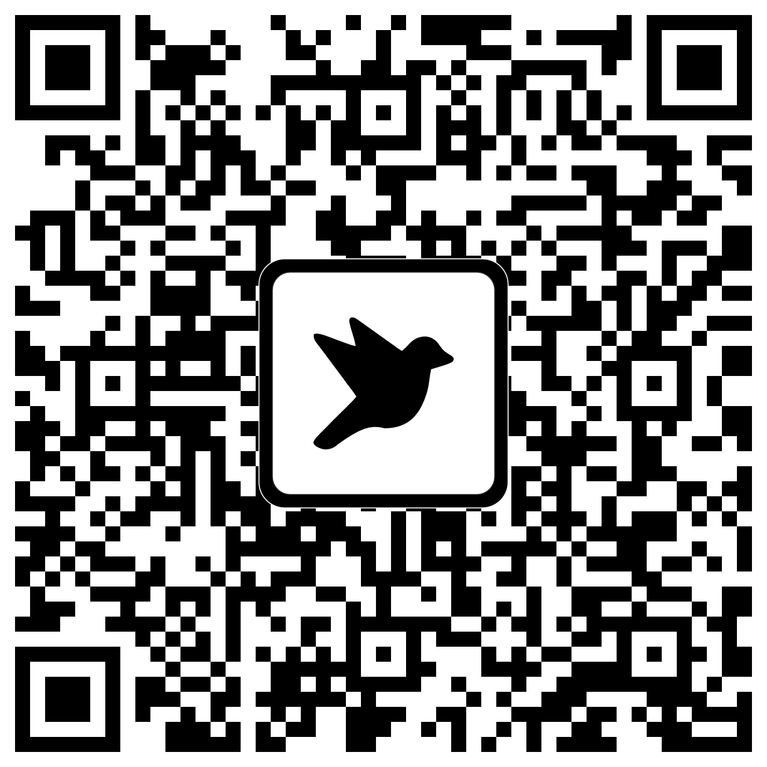 QR-код страницы памяти