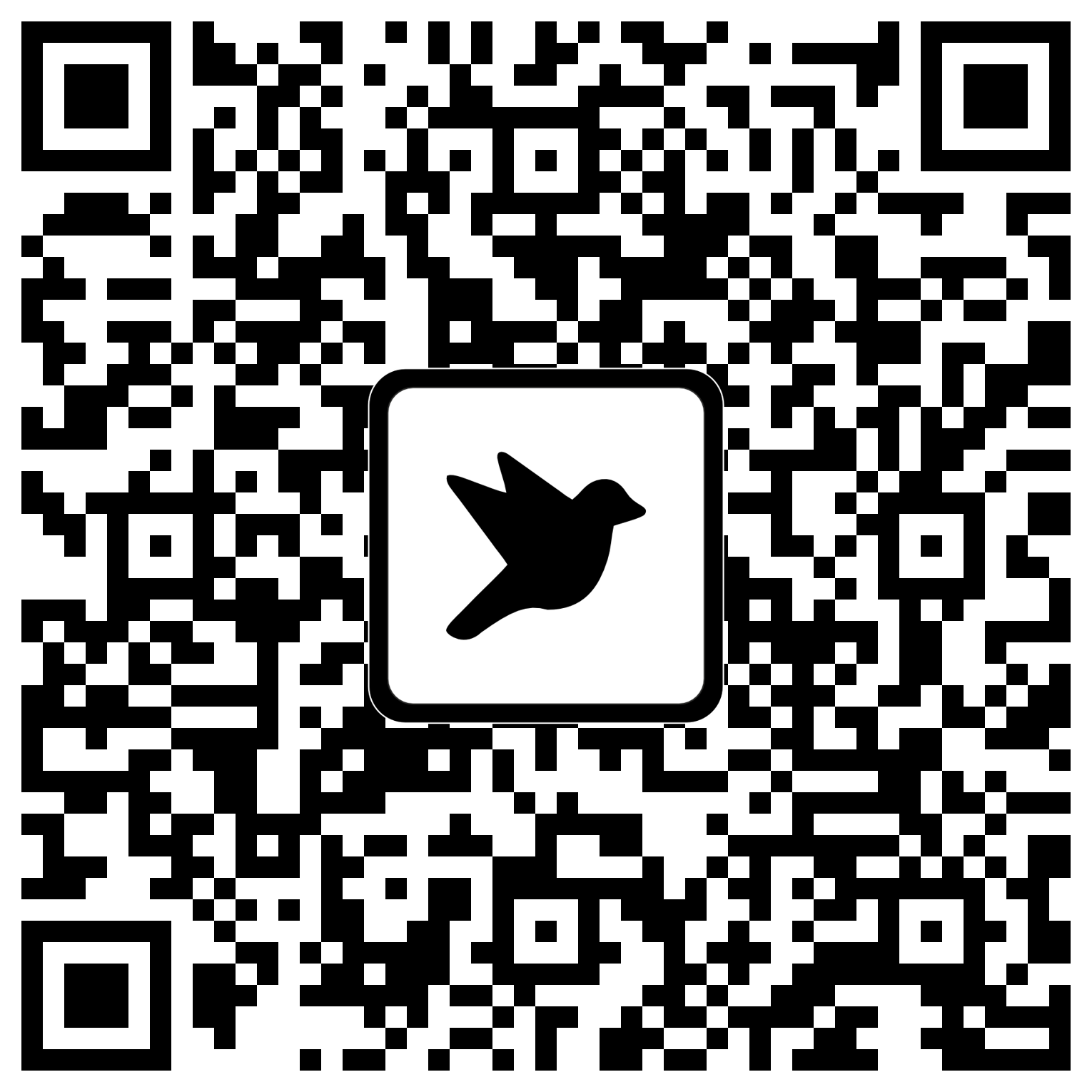 QR-код страницы памяти