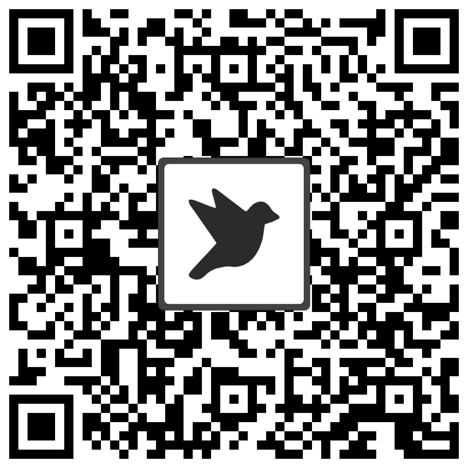 QR-код страницы памяти