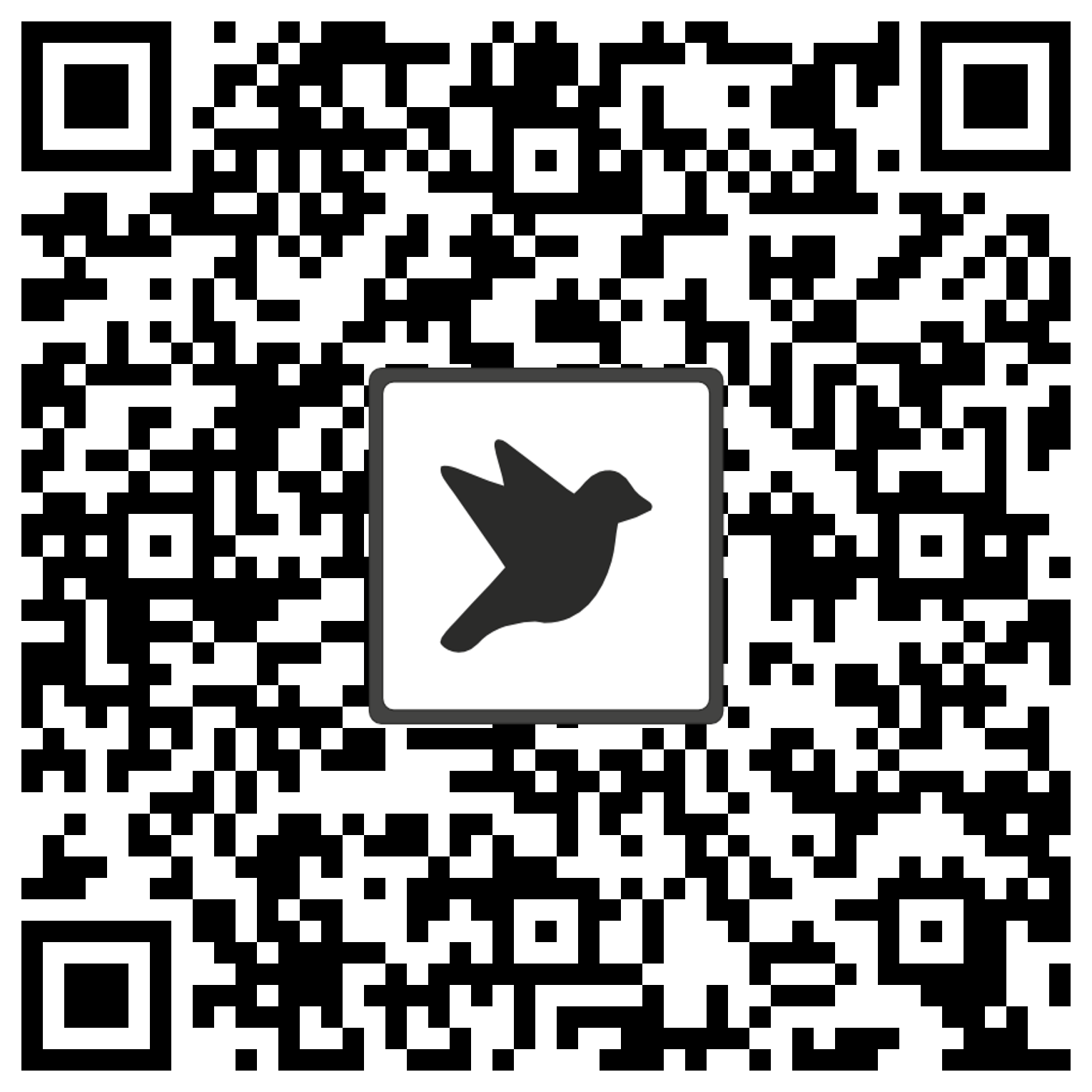 QR-код страницы памяти