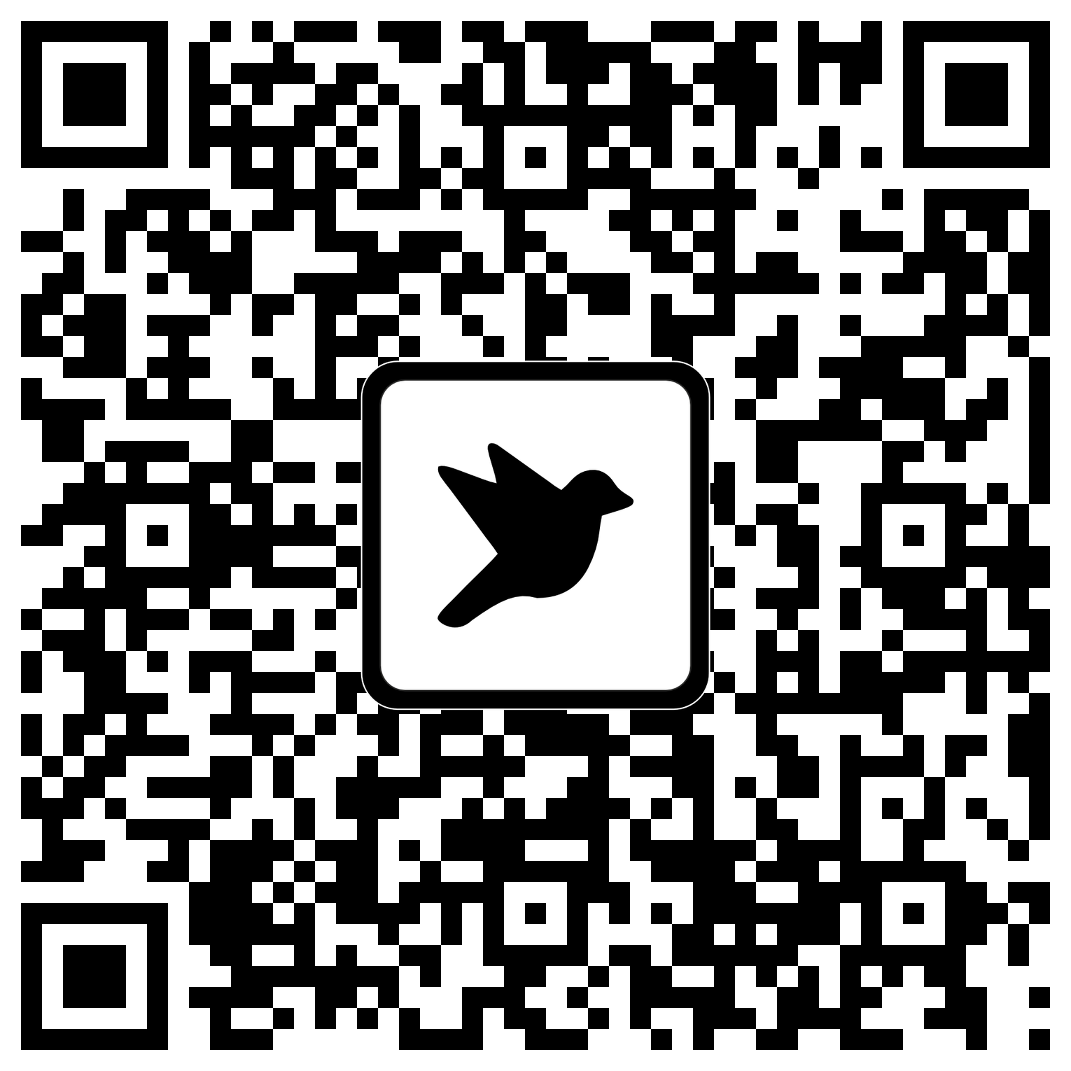 QR-код страницы памяти
