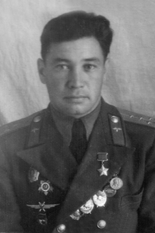 Анвар Анварович Гатауллин