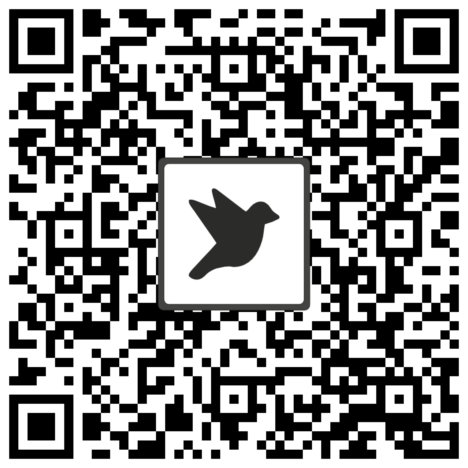 QR-код страницы памяти