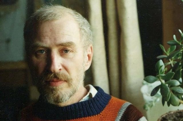 Михаил Георгиевич Павлюкевич. Источник: АиФ-Пермь / Министерство культуры Пермского края.