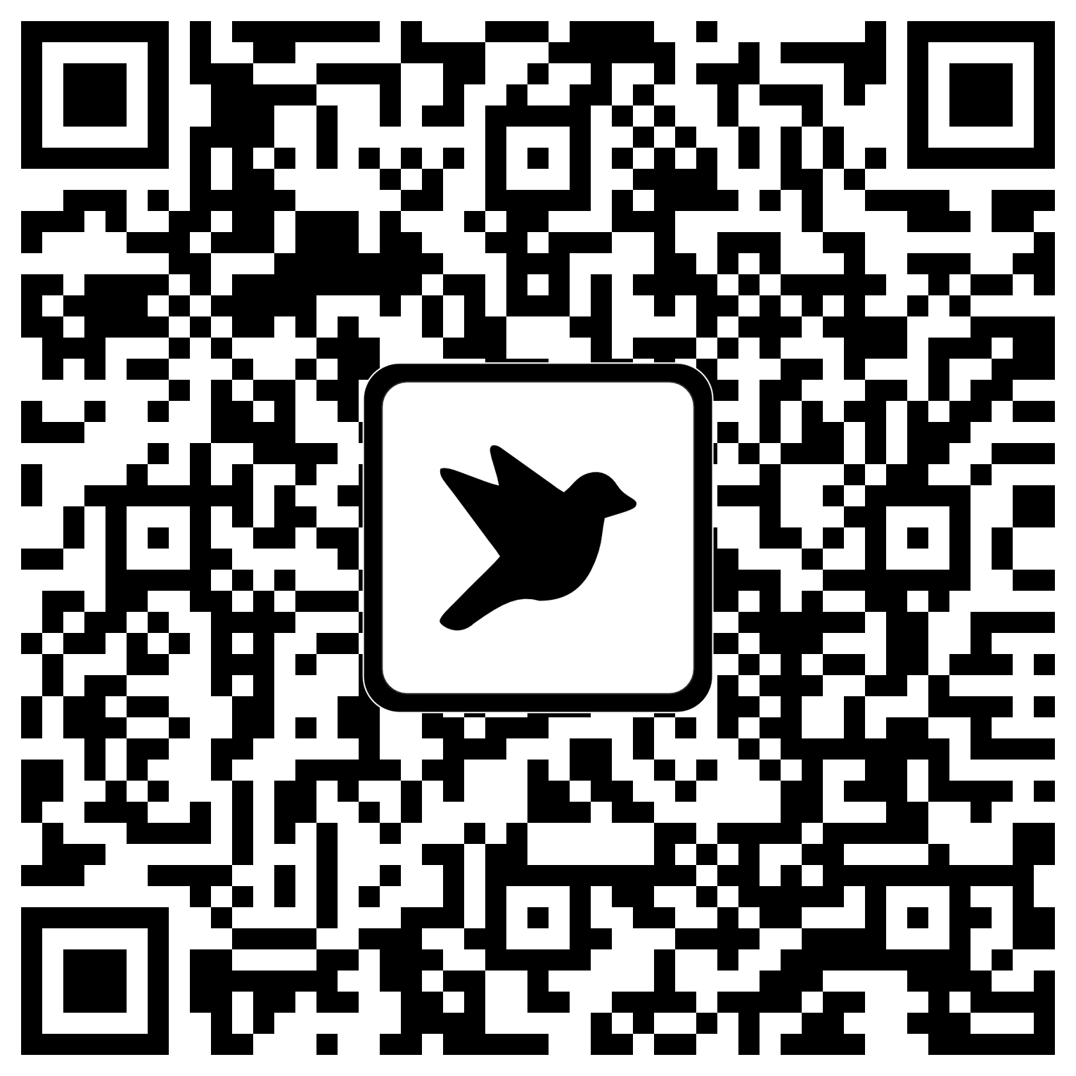 QR-код страницы памяти