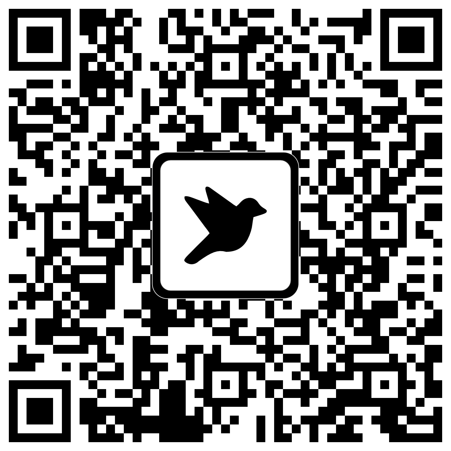 QR-код страницы памяти