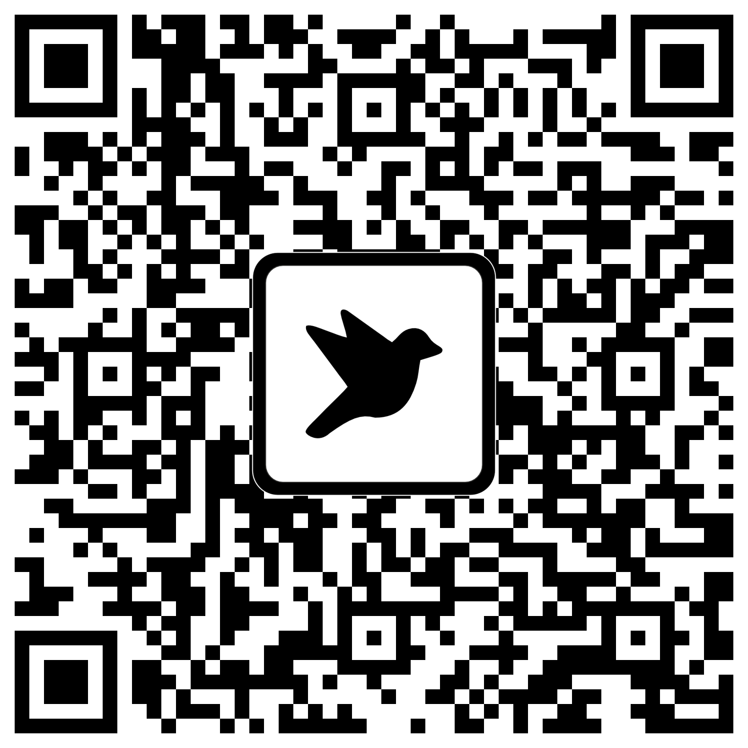 QR-код страницы памяти