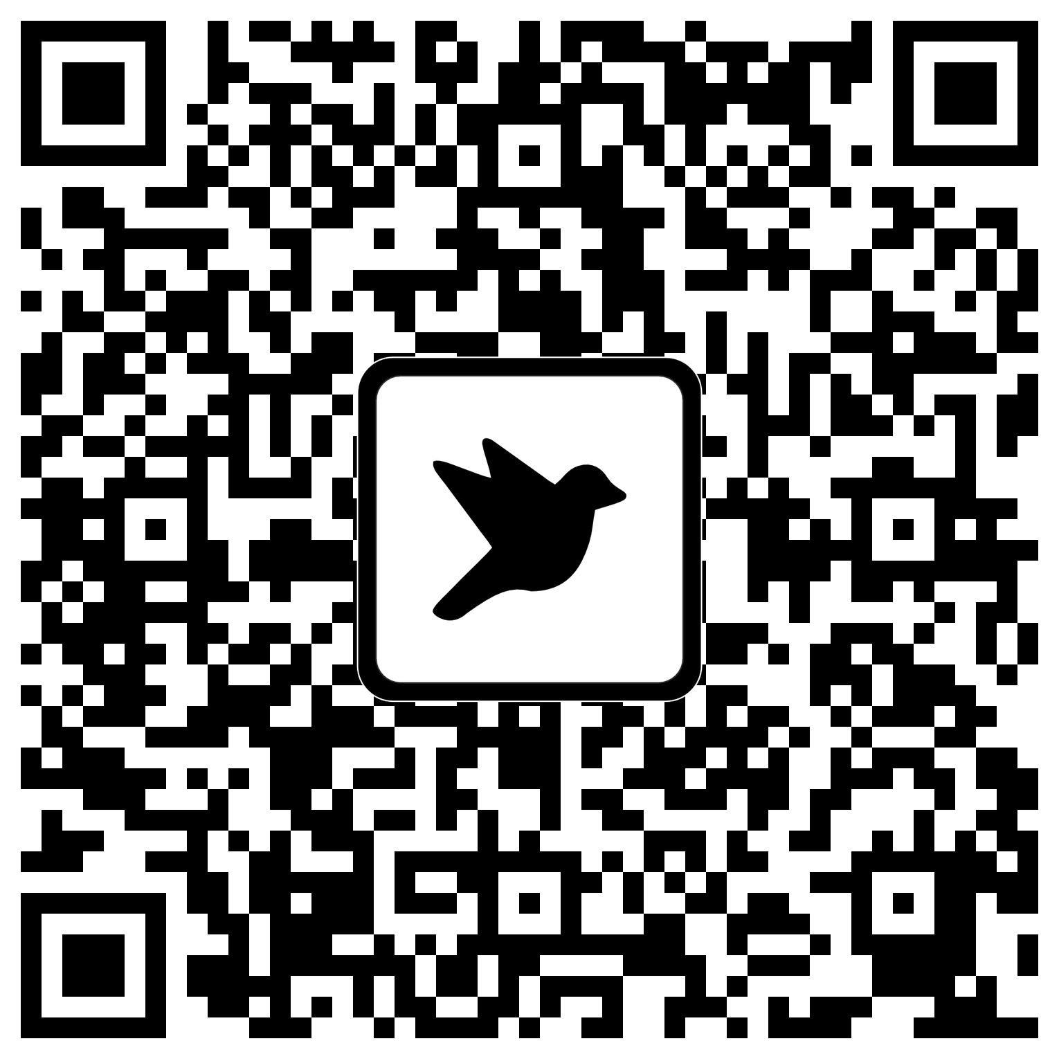 QR-код страницы памяти
