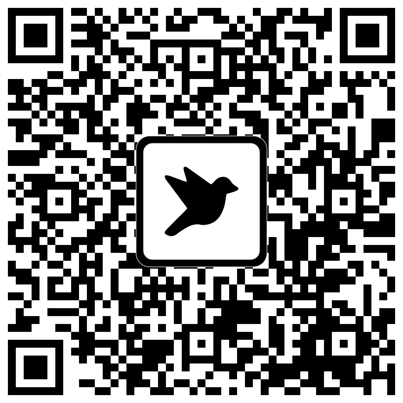 QR-код страницы памяти