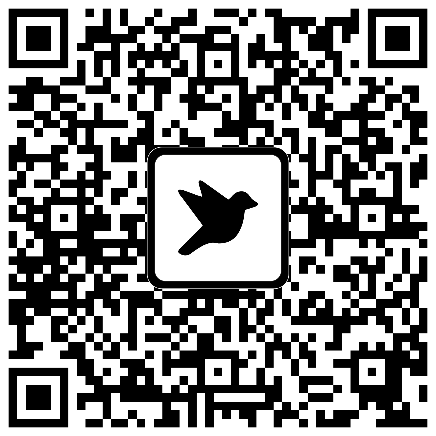 QR-код страницы памяти