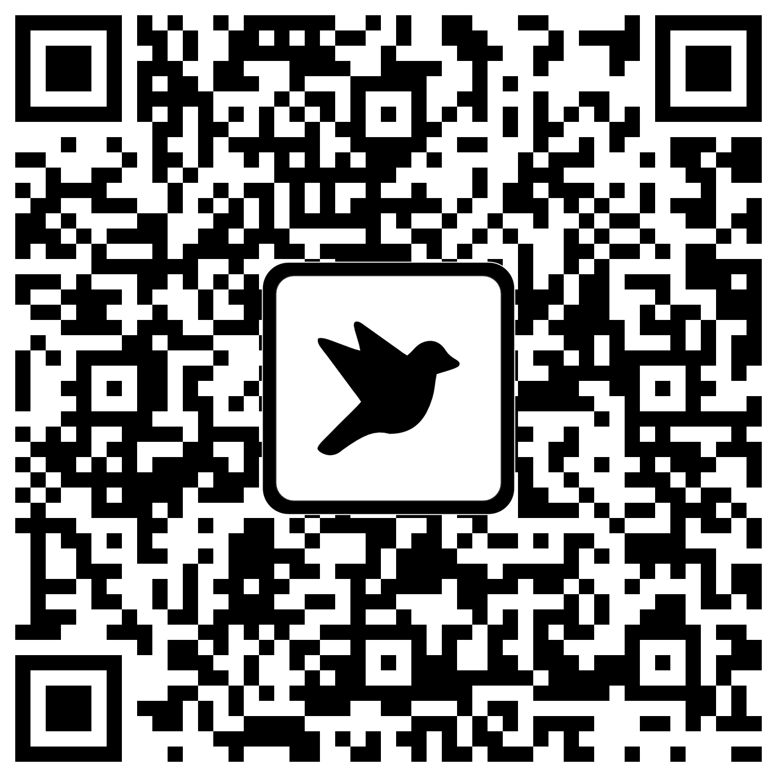 QR-код страницы памяти