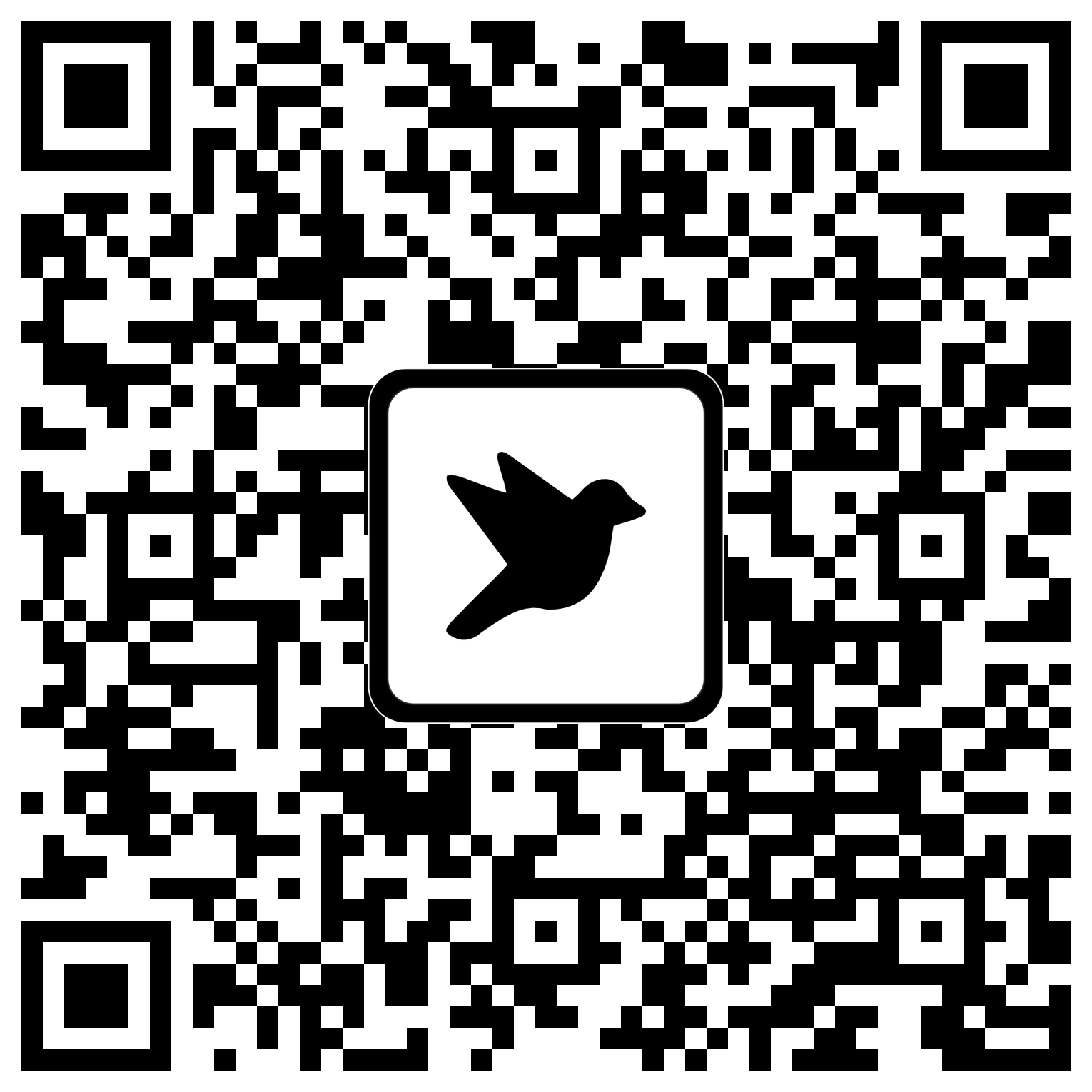 QR-код страницы памяти