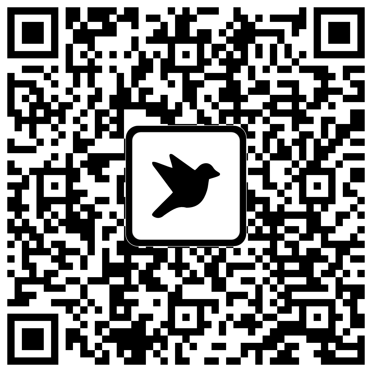 QR-код страницы памяти