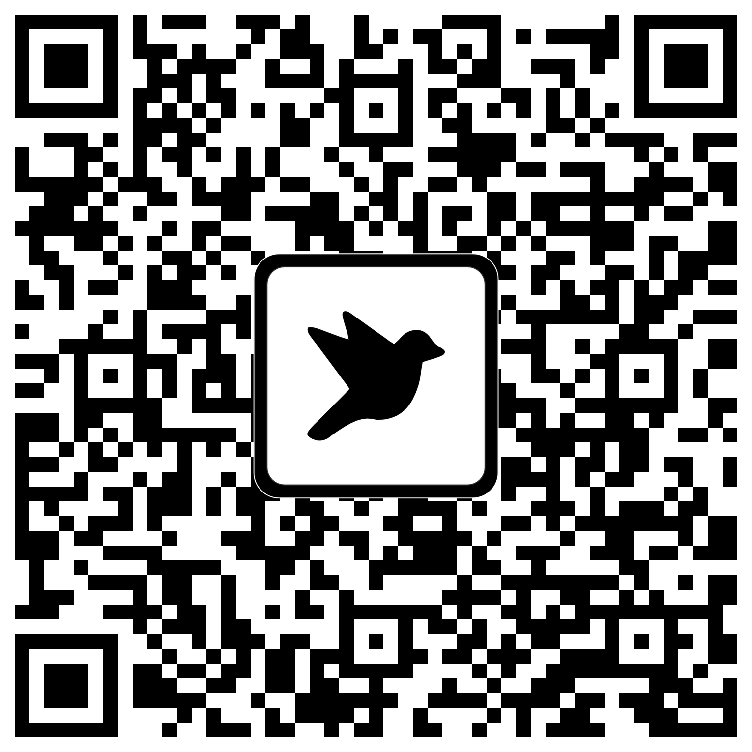 QR-код страницы памяти