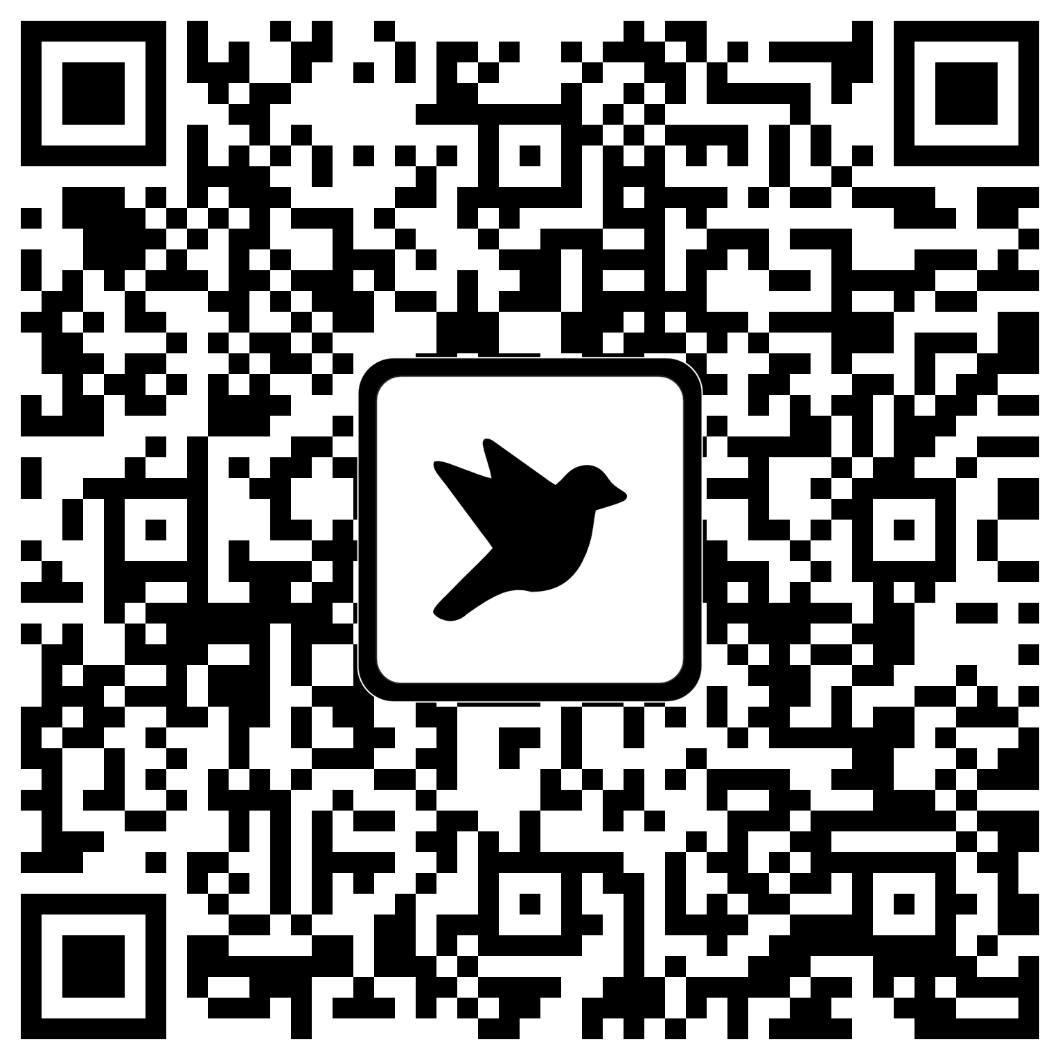 QR-код страницы памяти