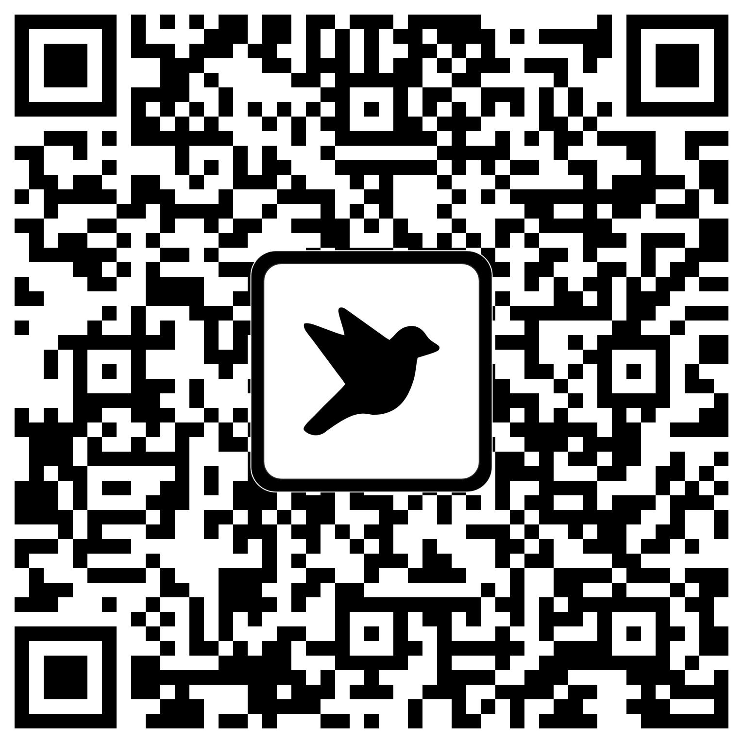 QR-код страницы памяти