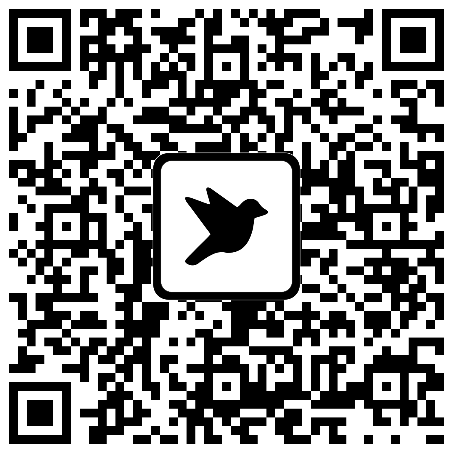 QR-код страницы памяти