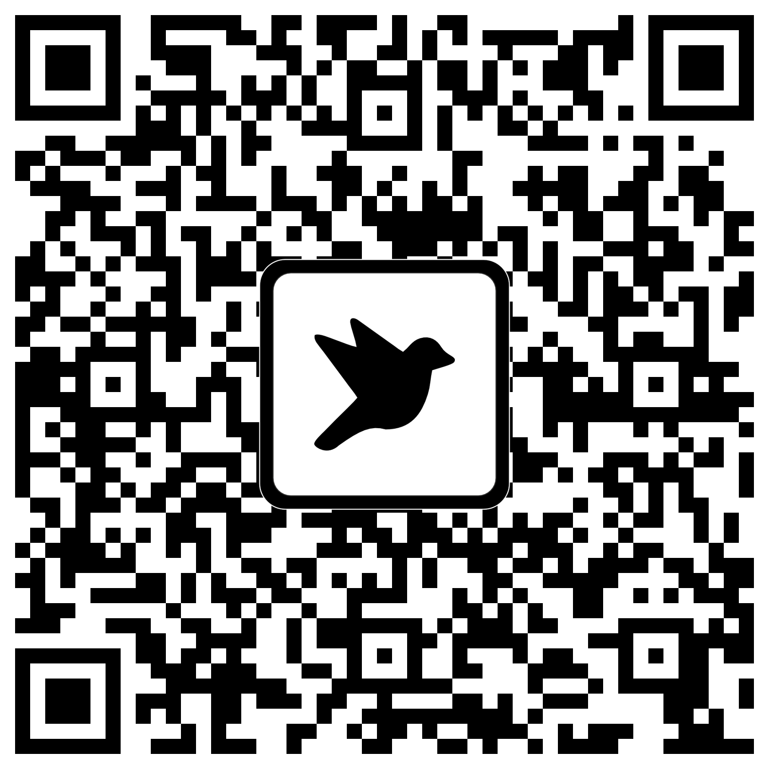 QR-код страницы памяти