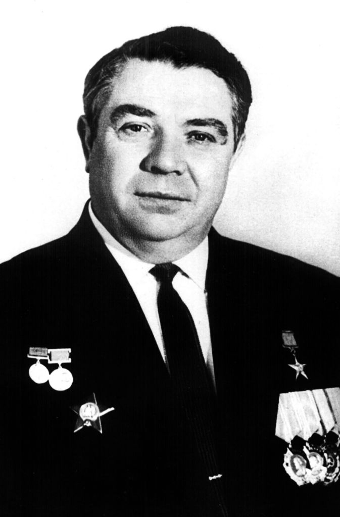 Соловьев Павел Александрович
