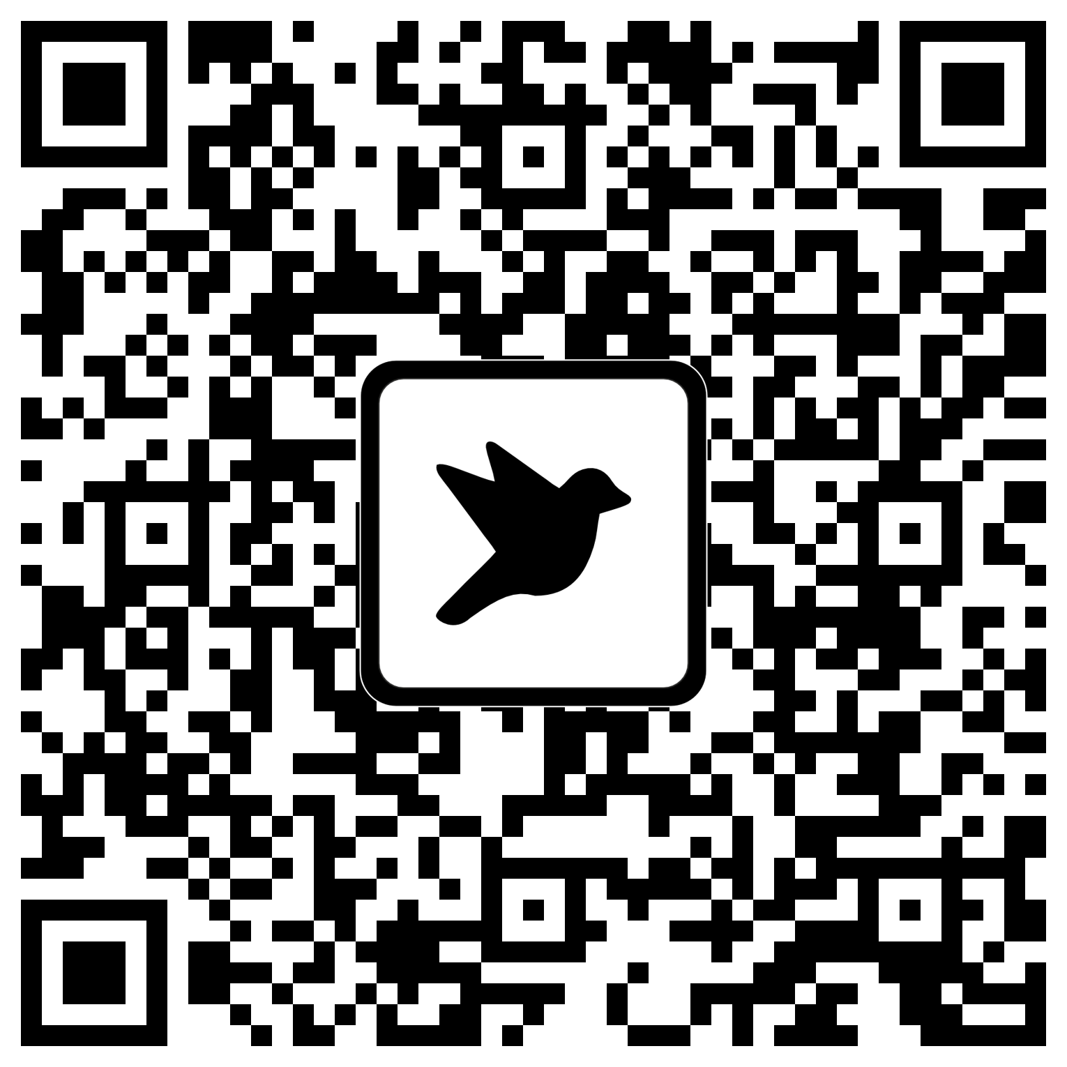 QR-код страницы памяти