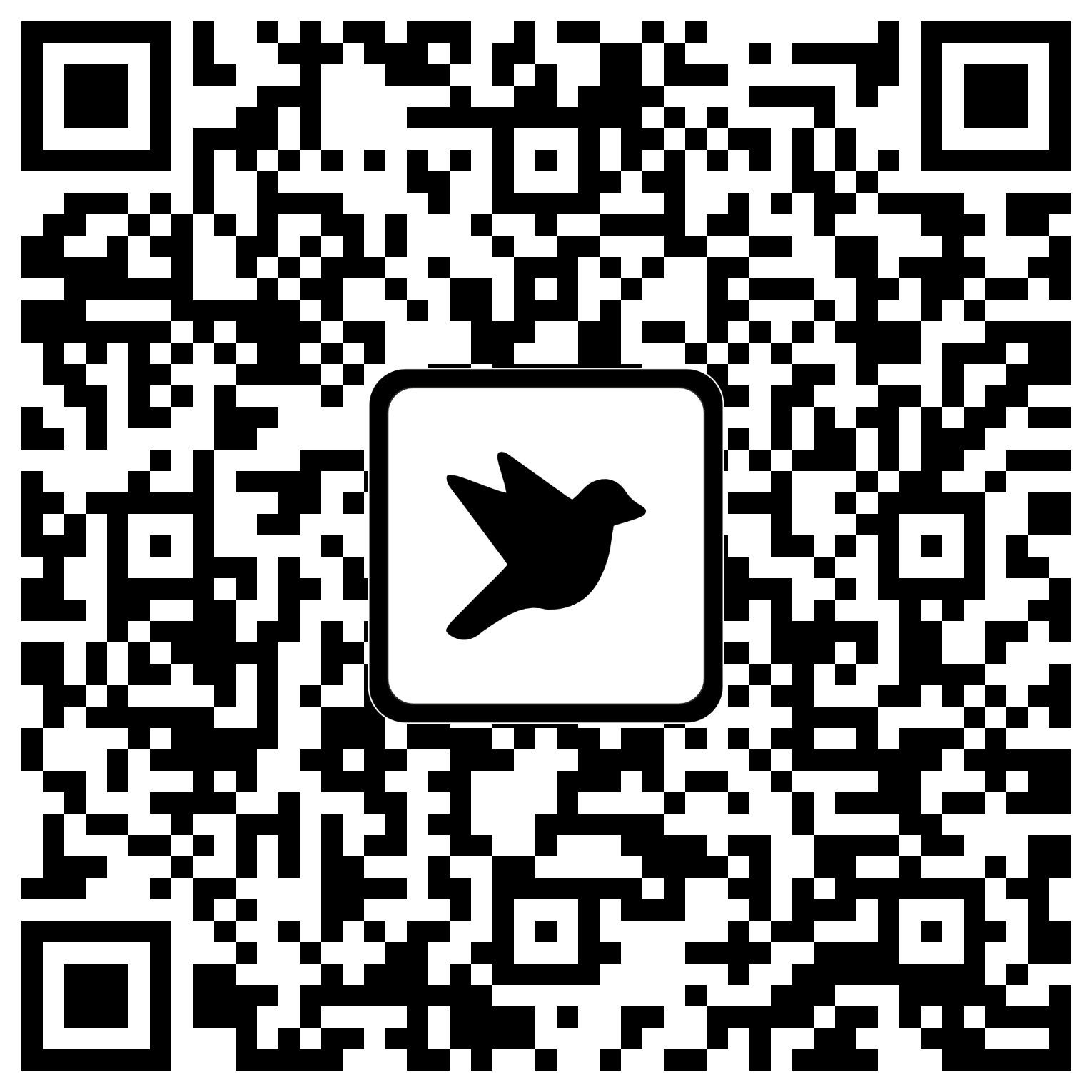 QR-код страницы памяти