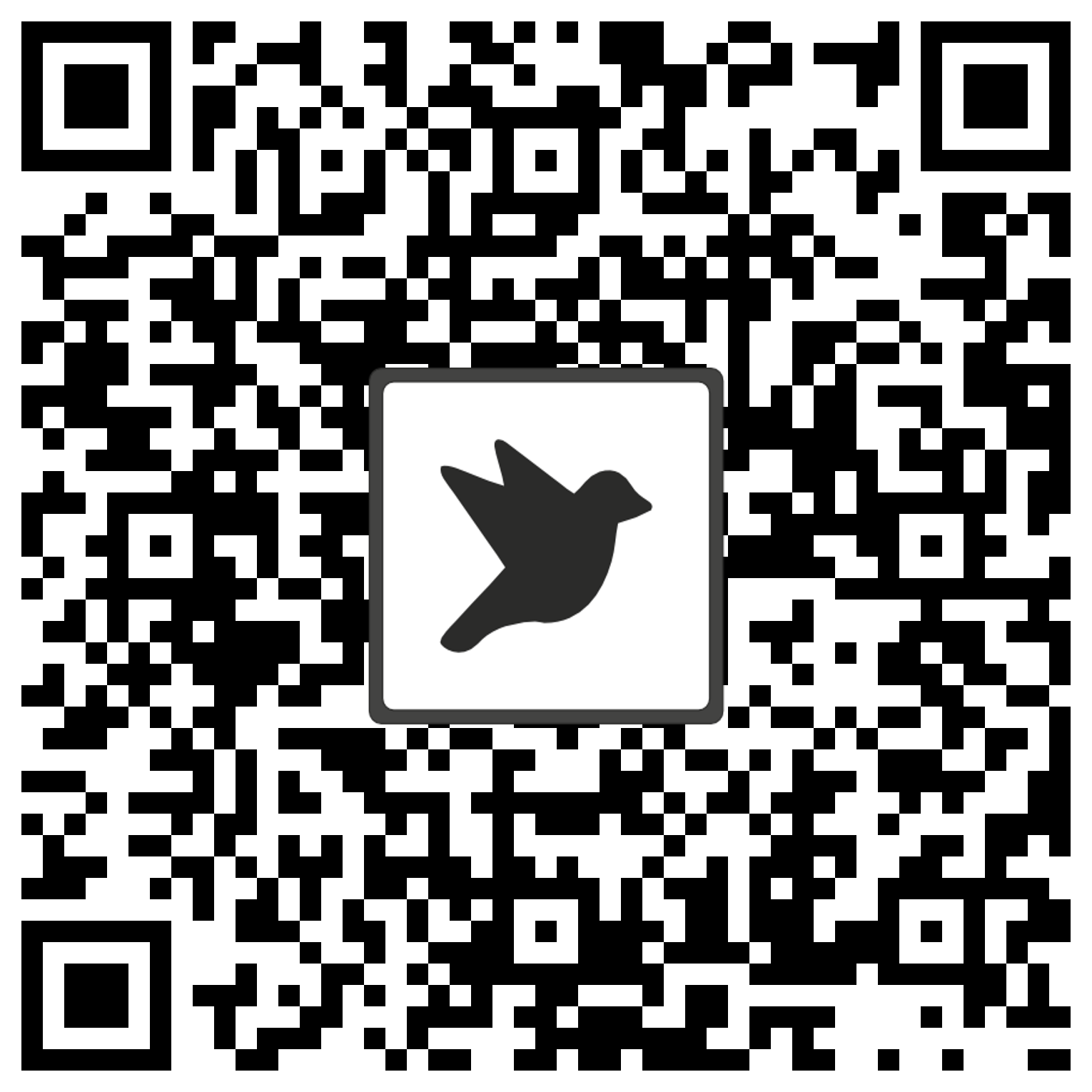 QR-код страницы памяти