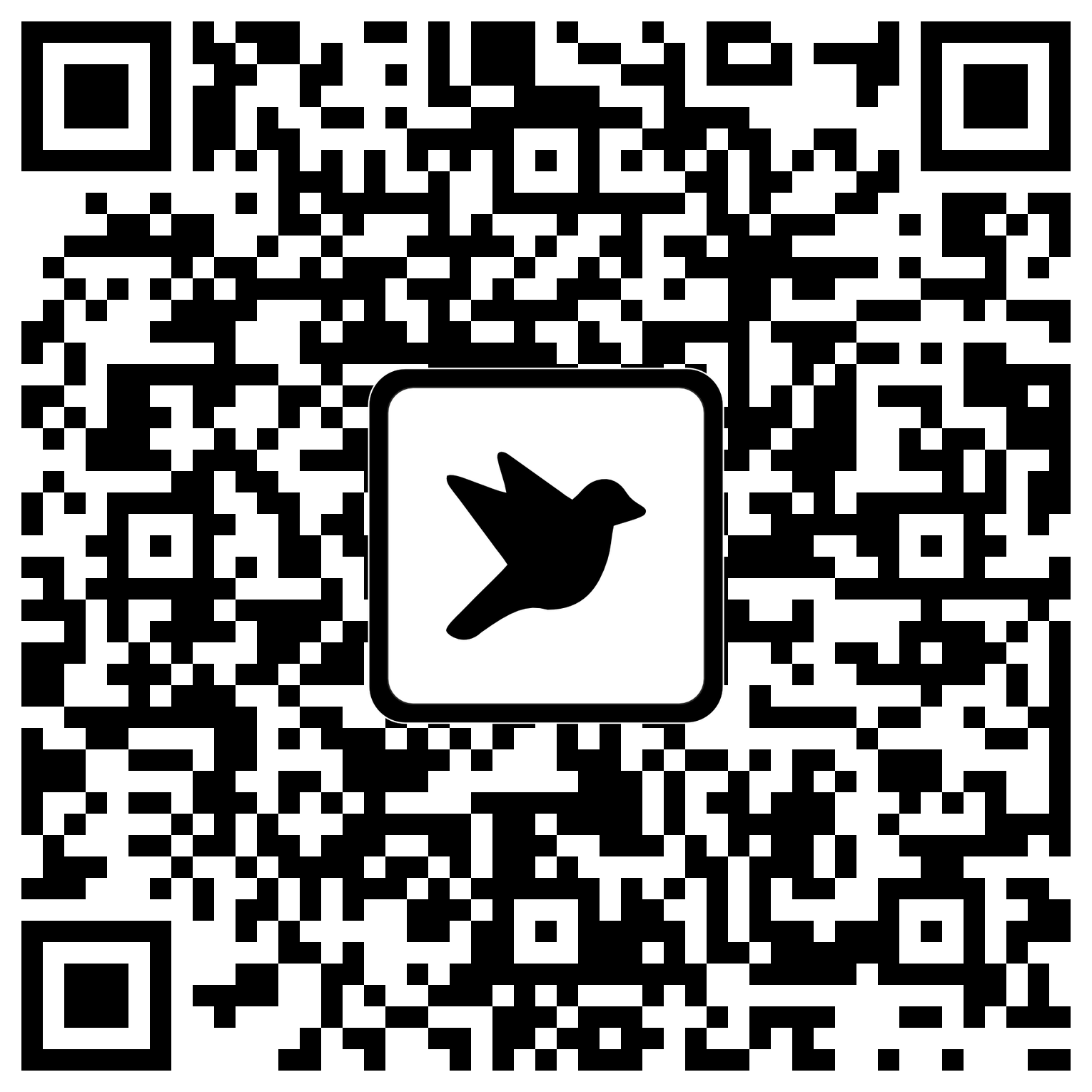 QR-код страницы памяти