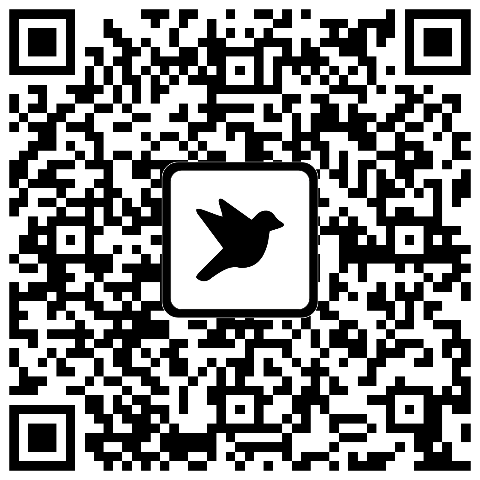 QR-код страницы памяти
