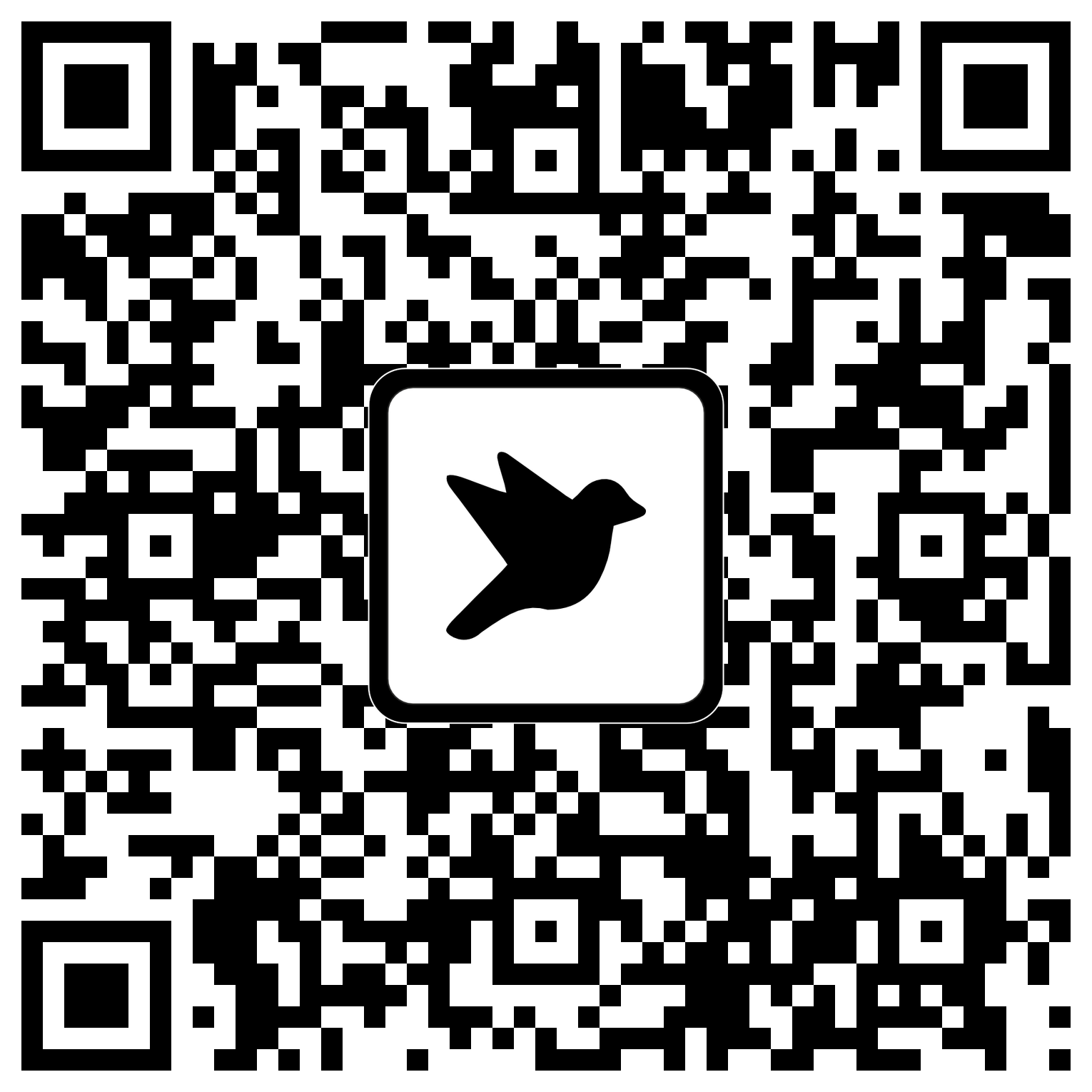 QR-код страницы памяти