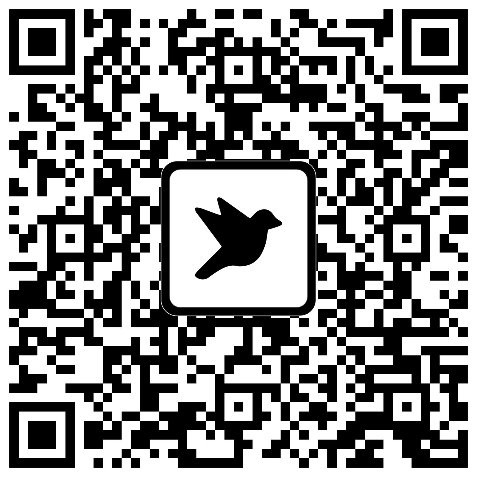 QR-код страницы памяти