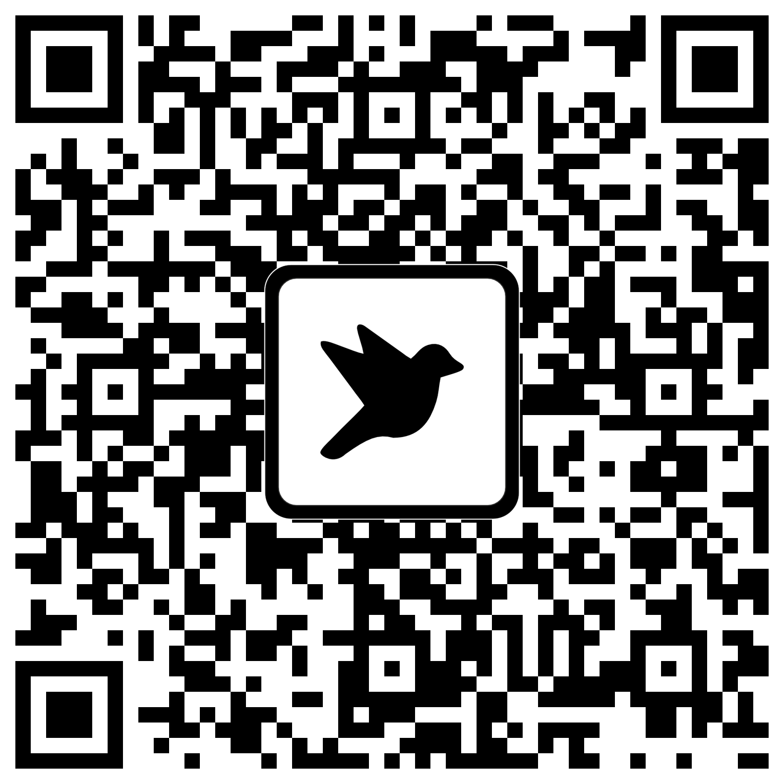 QR-код страницы памяти