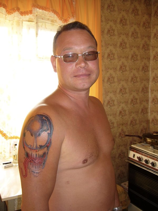 Дома в г. Тосно примерно 2012 год