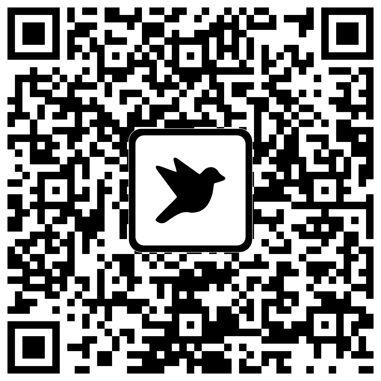 QR-код страницы памяти