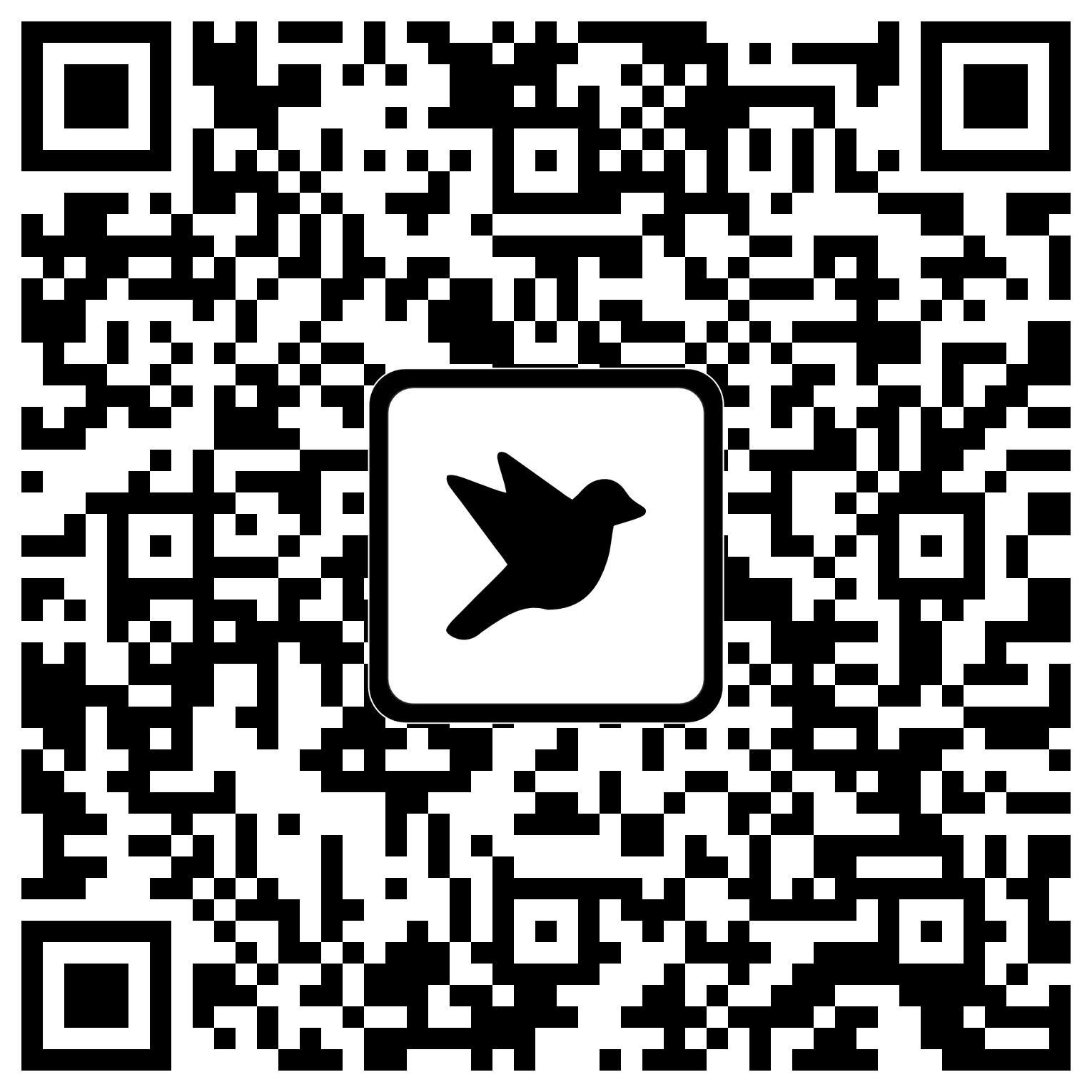QR-код страницы памяти