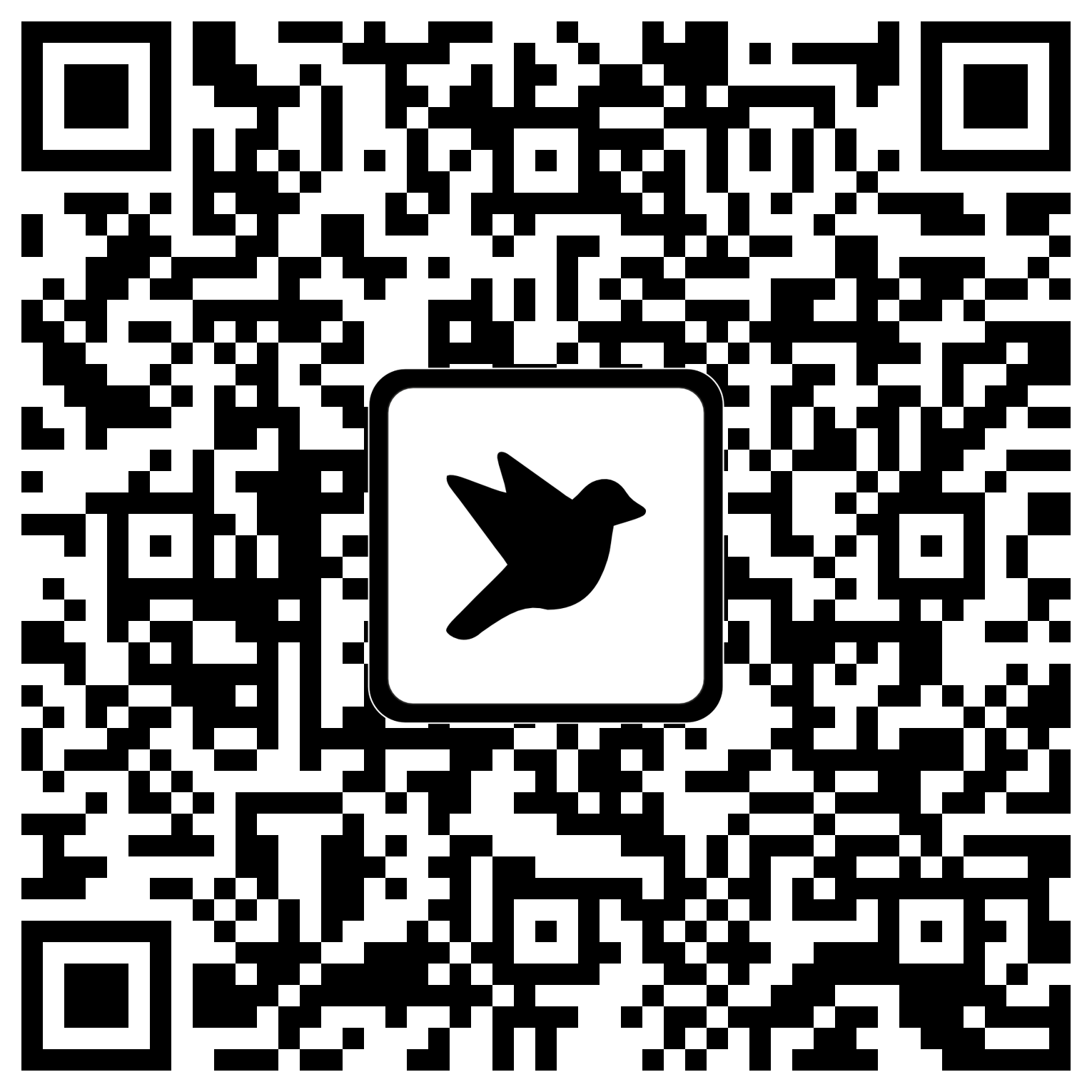 QR-код страницы памяти