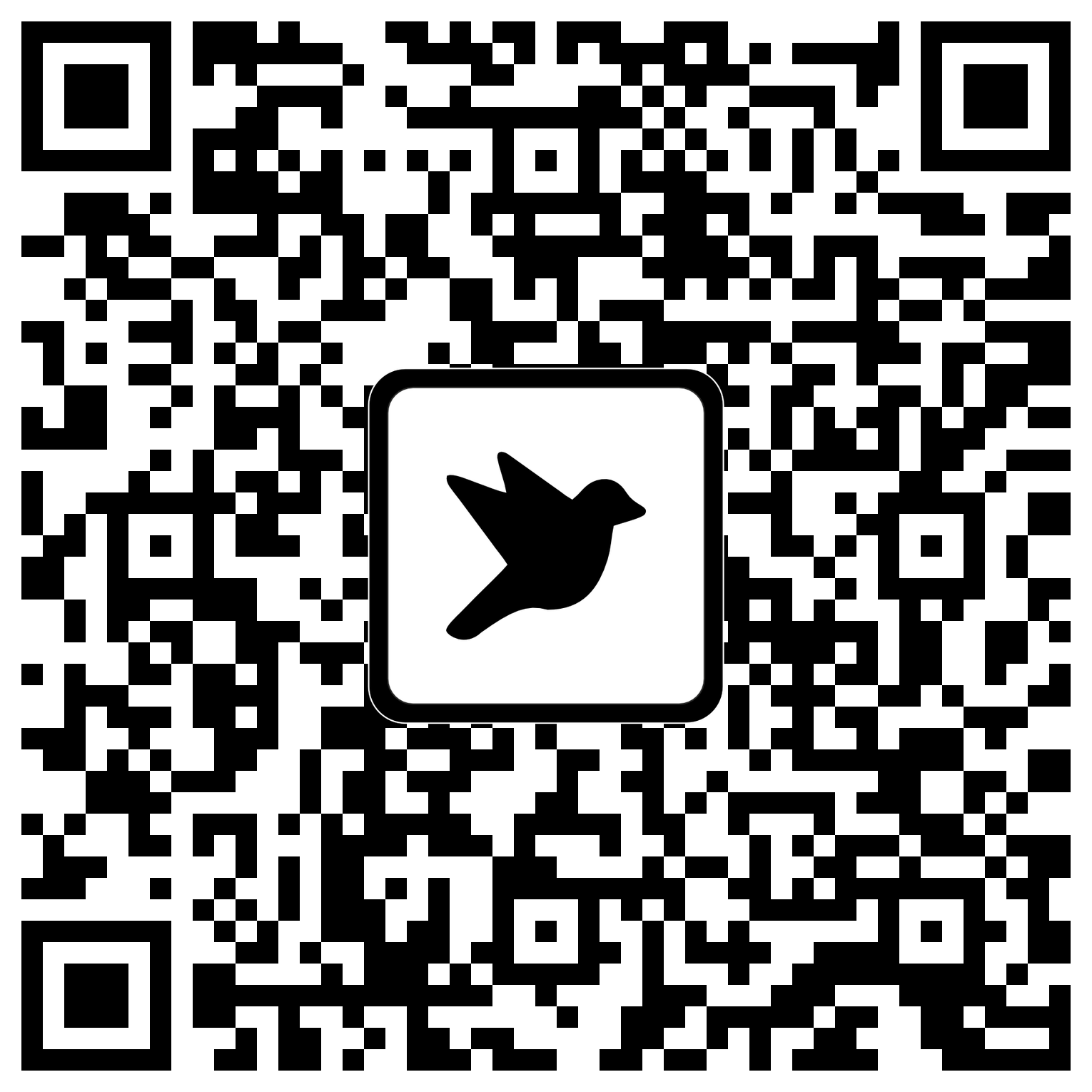 QR-код страницы памяти