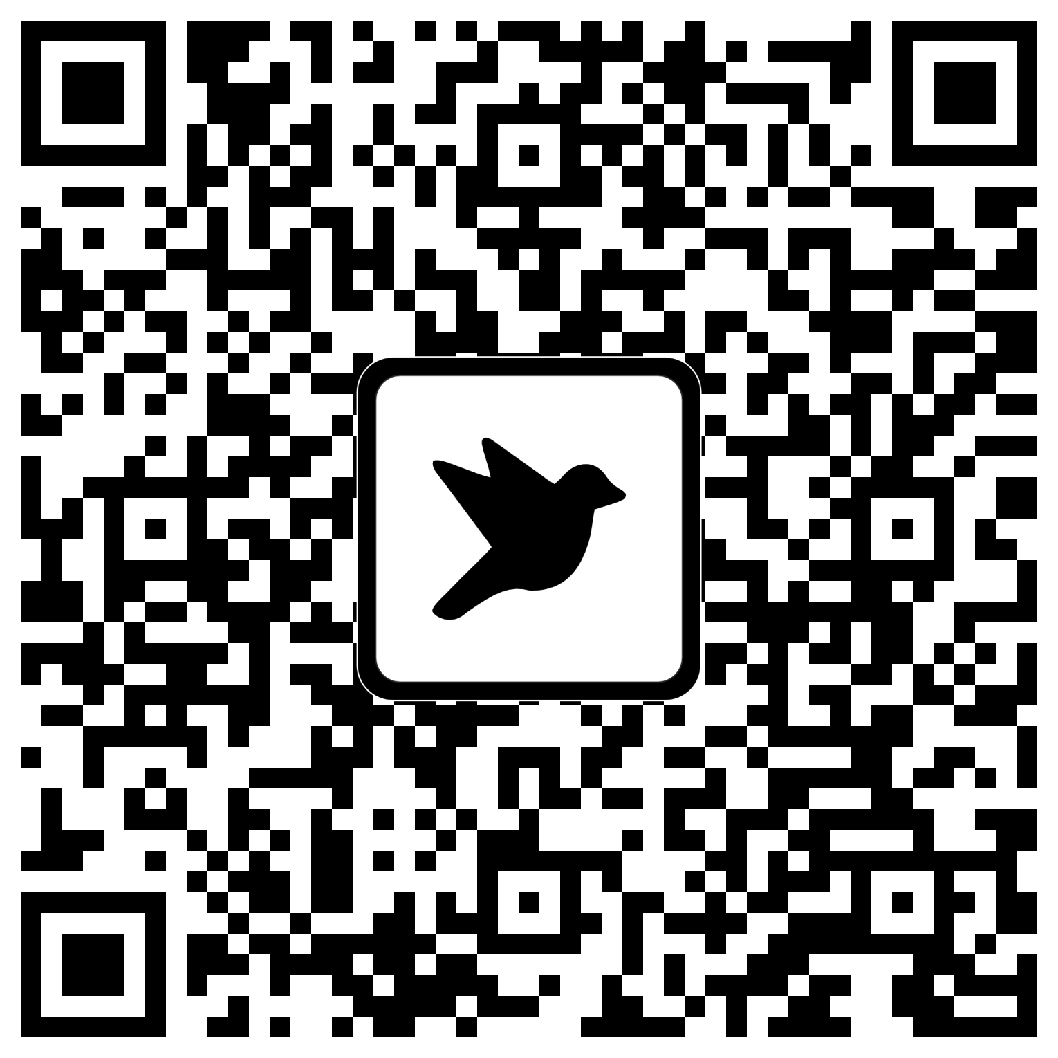 QR-код страницы памяти