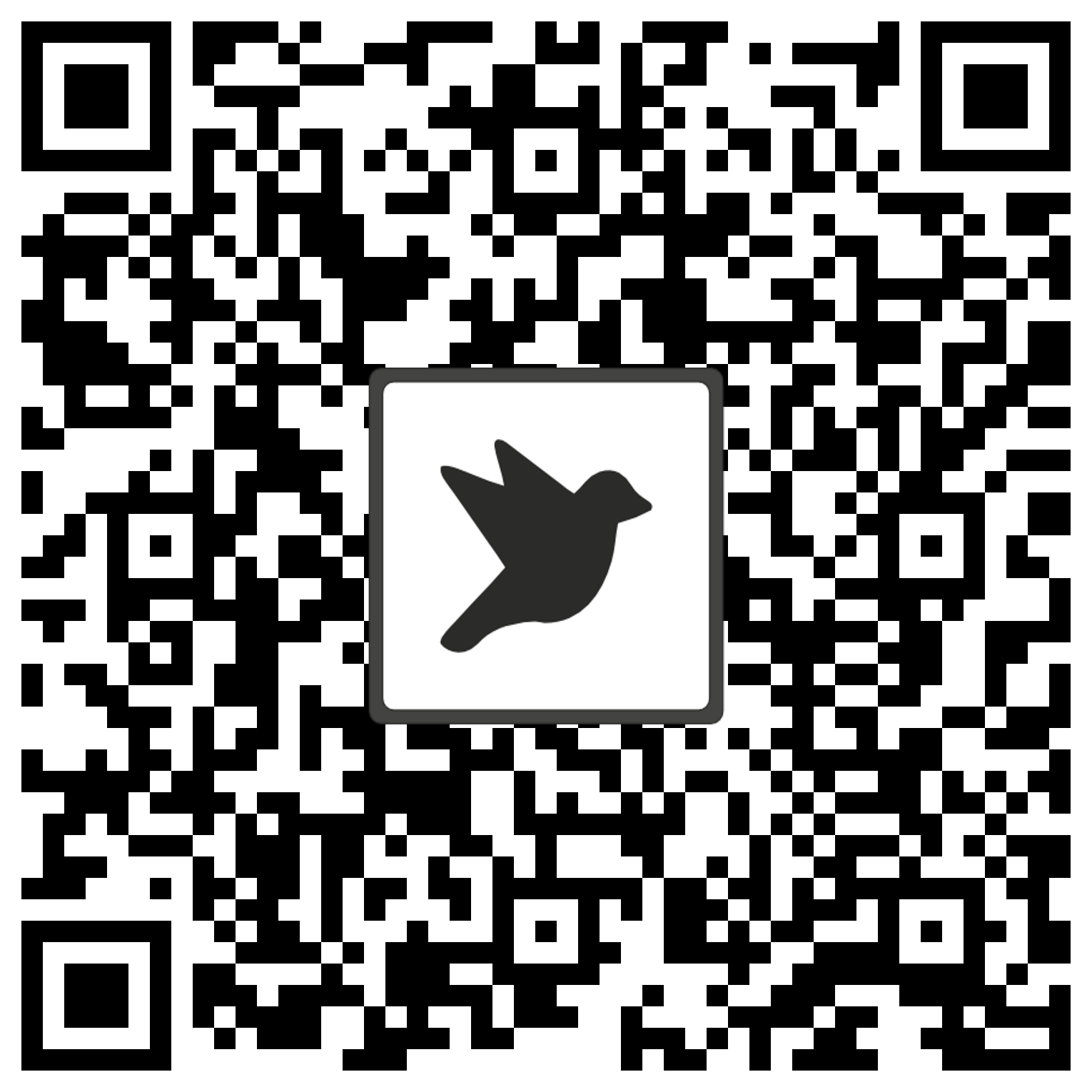 QR-код страницы памяти