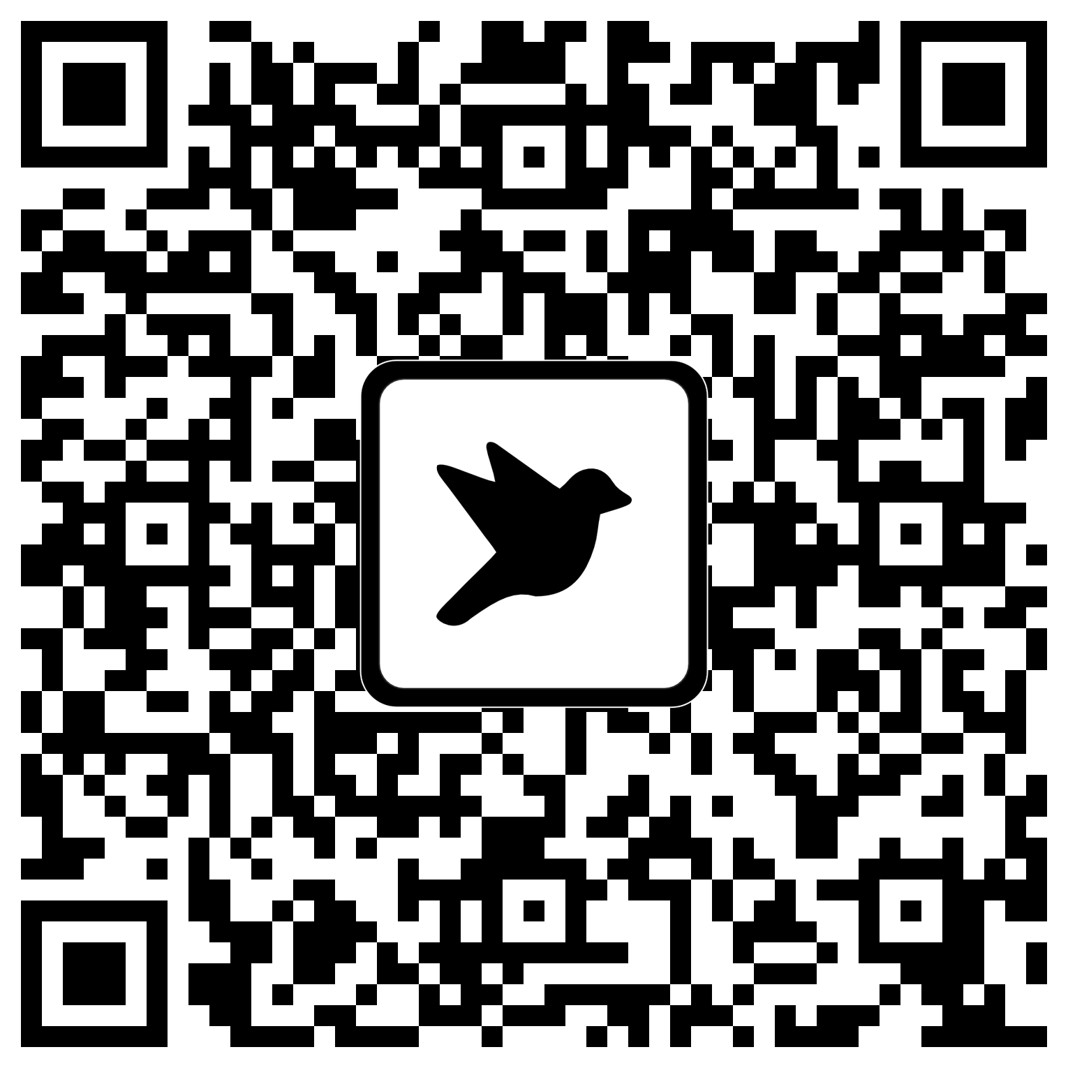 QR-код страницы памяти