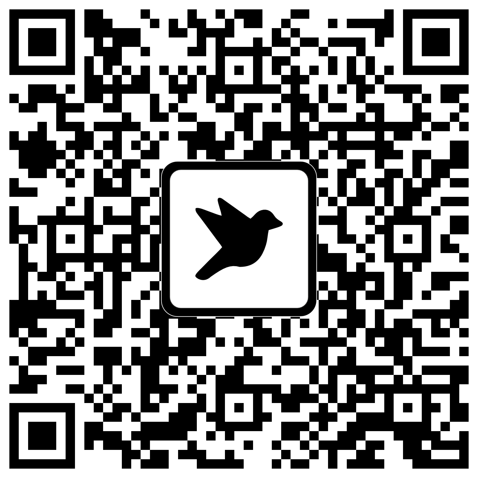 QR-код страницы памяти