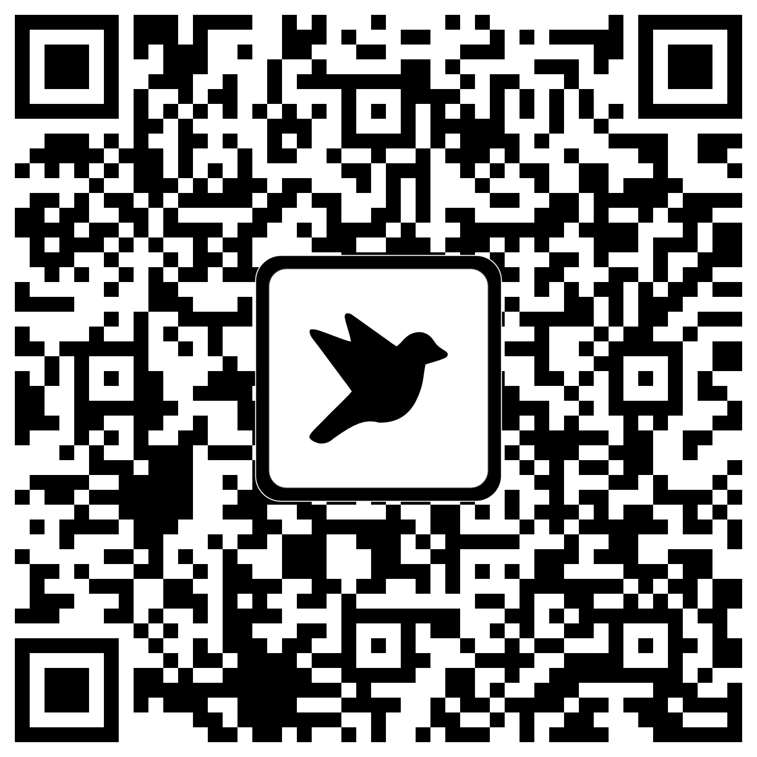QR-код страницы памяти