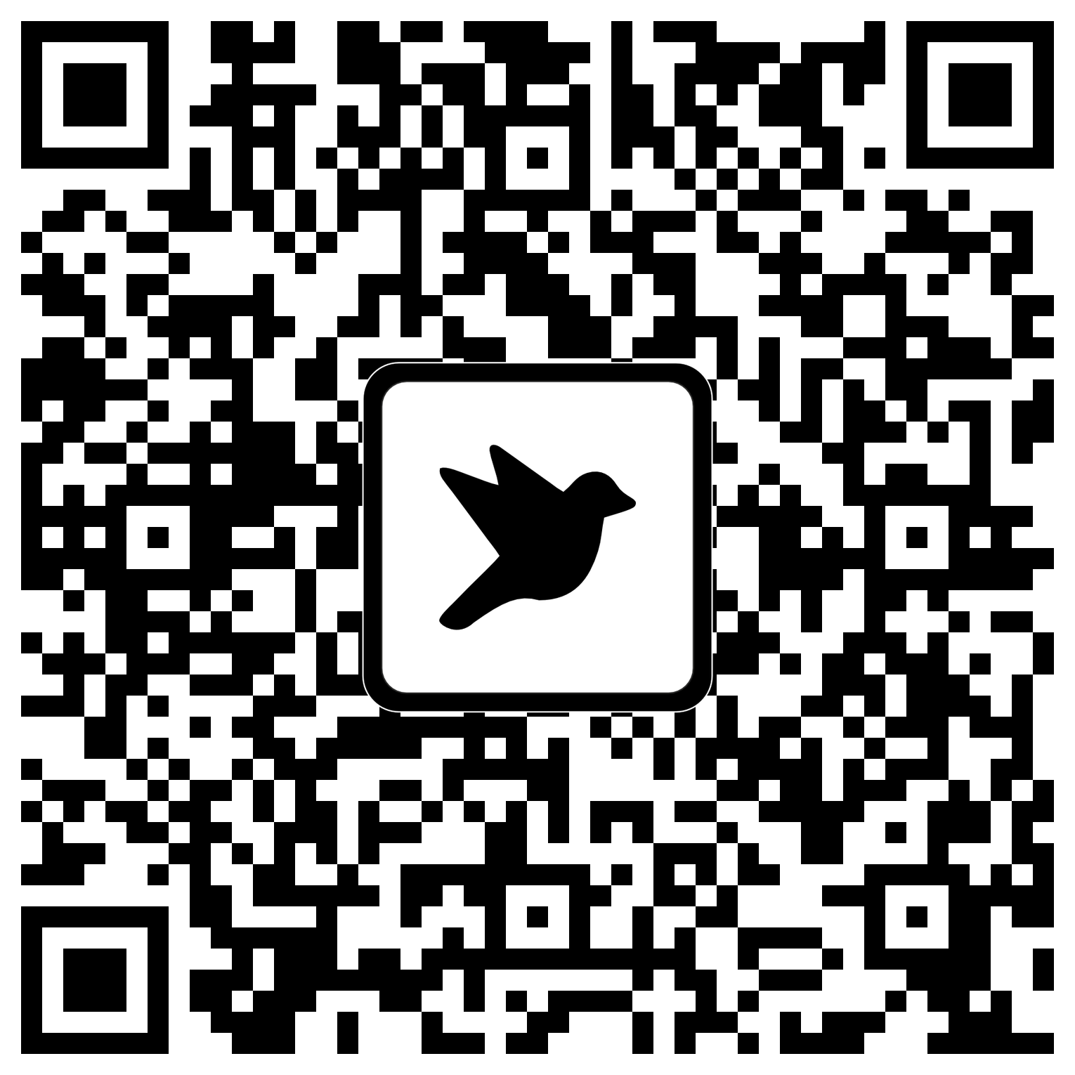 QR-код страницы памяти