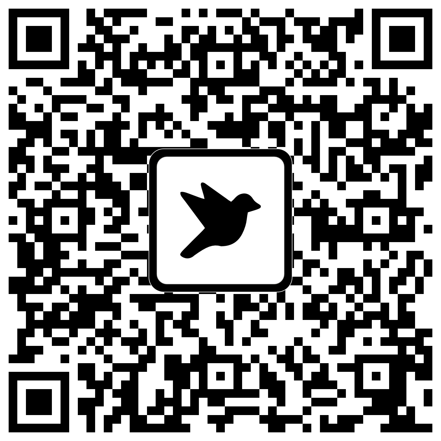 QR-код страницы памяти