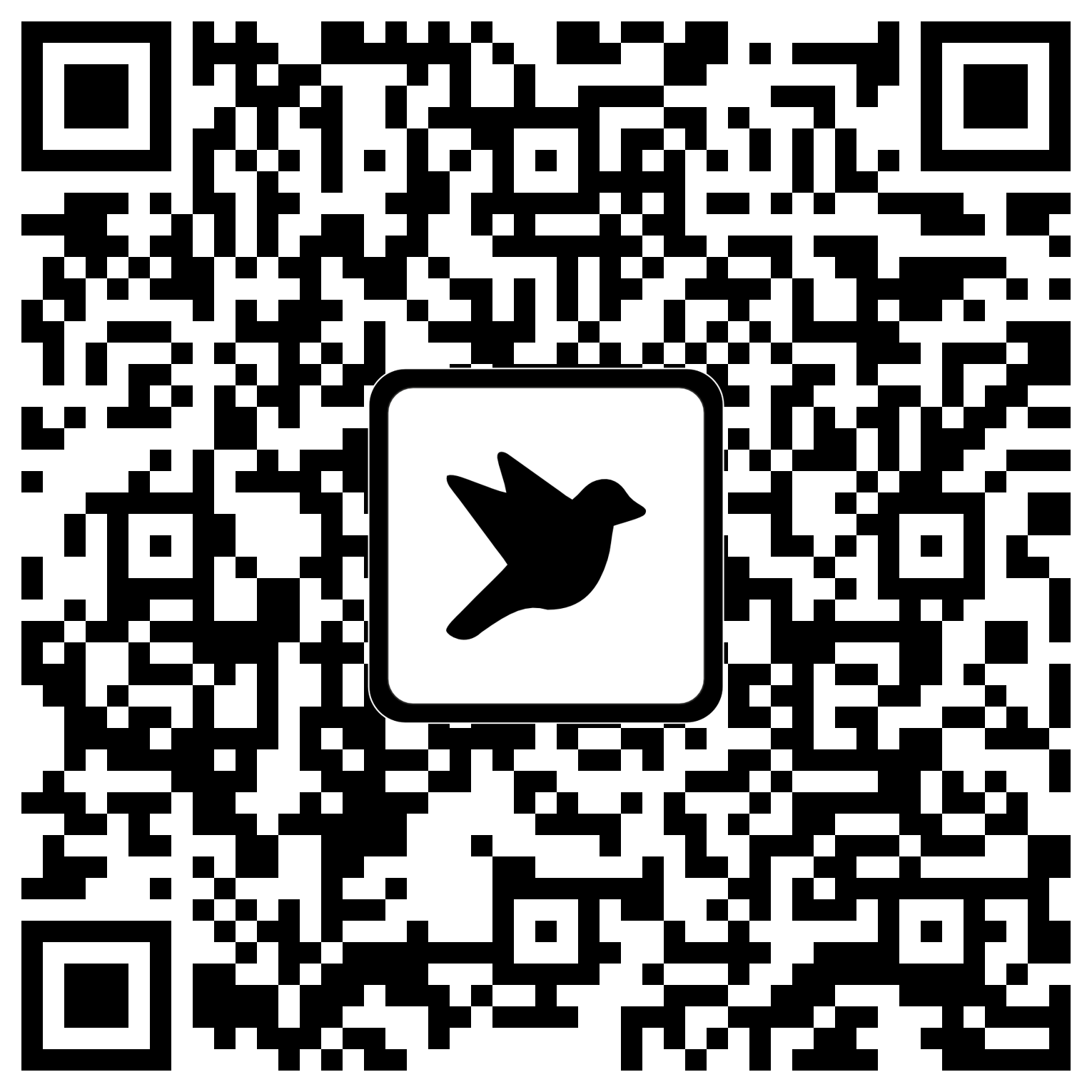 QR-код страницы памяти