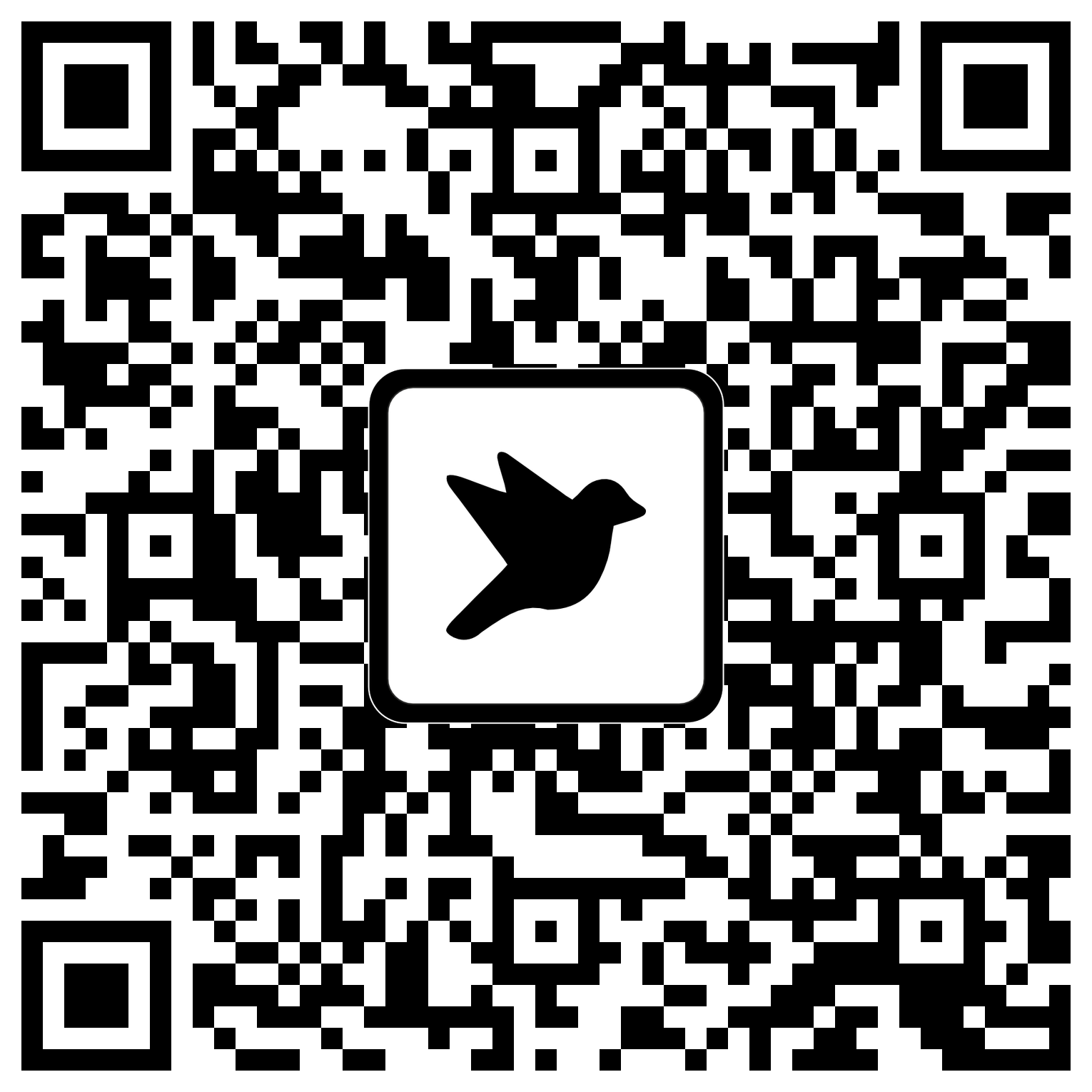 QR-код страницы памяти
