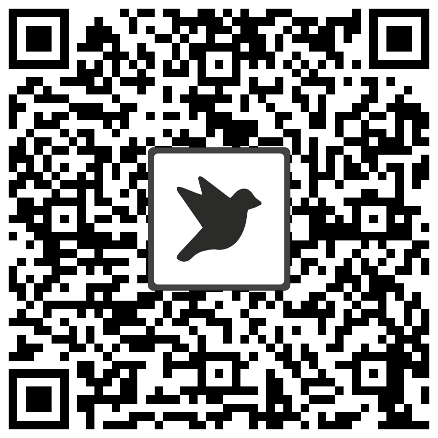 QR-код страницы памяти