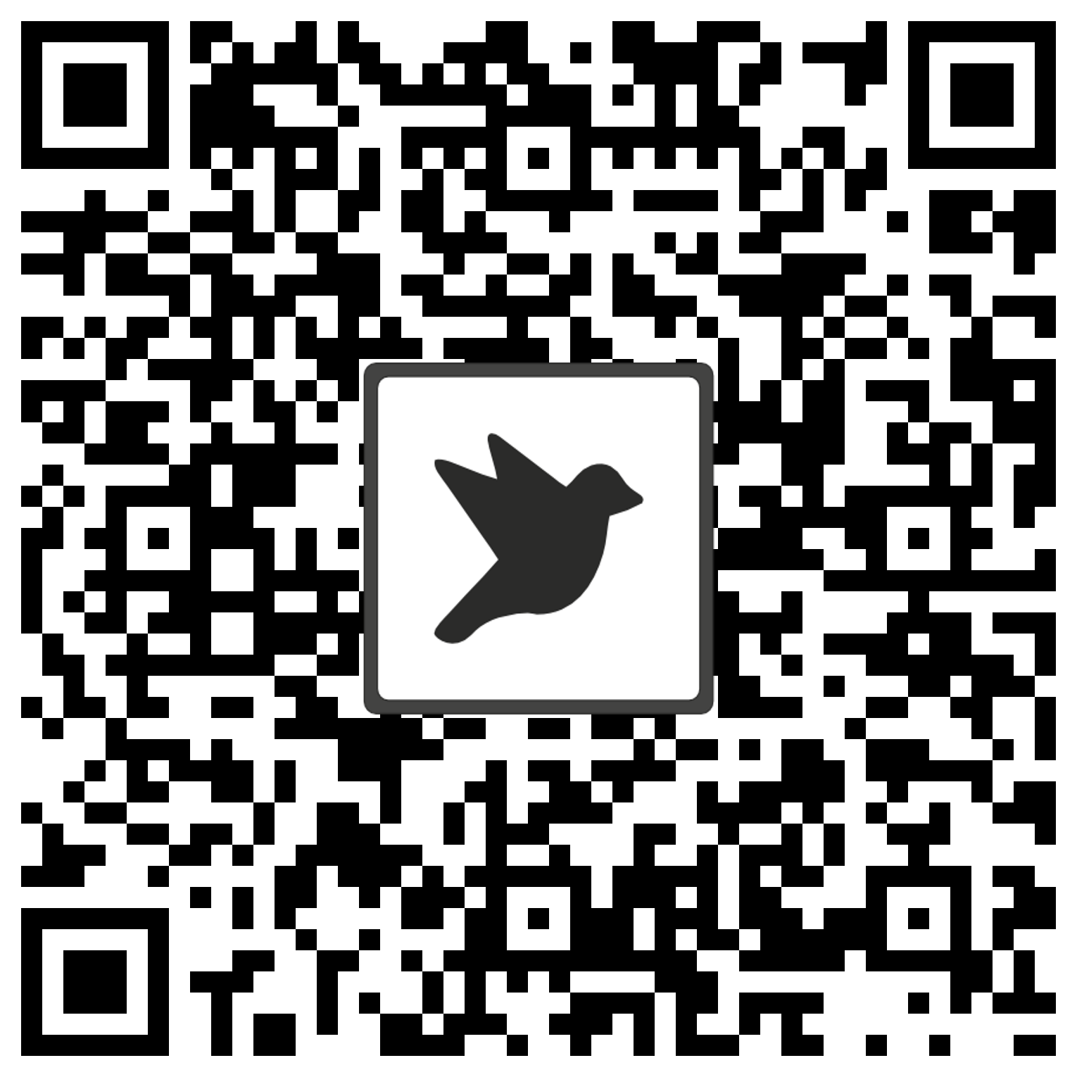 QR-код страницы памяти