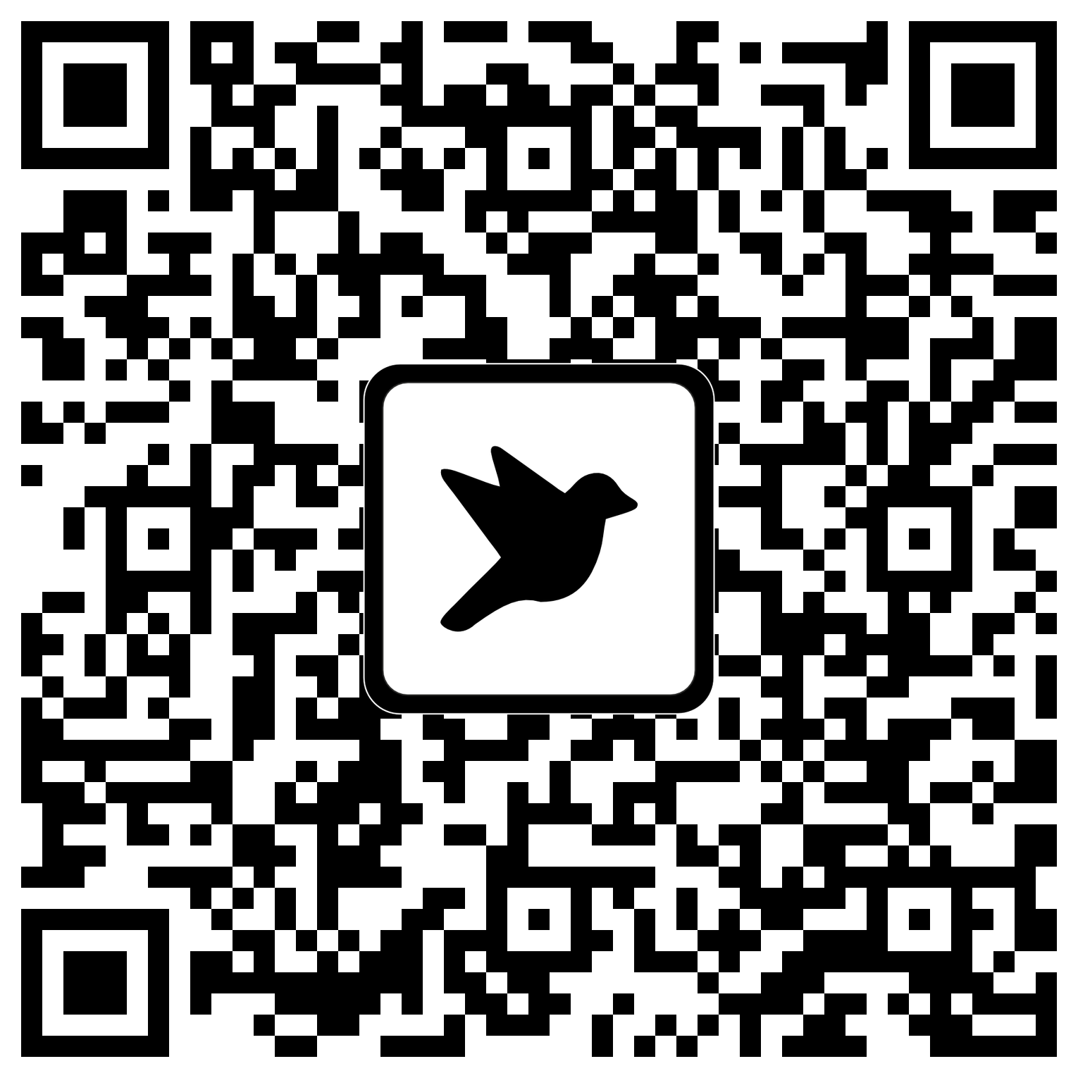 QR-код страницы памяти