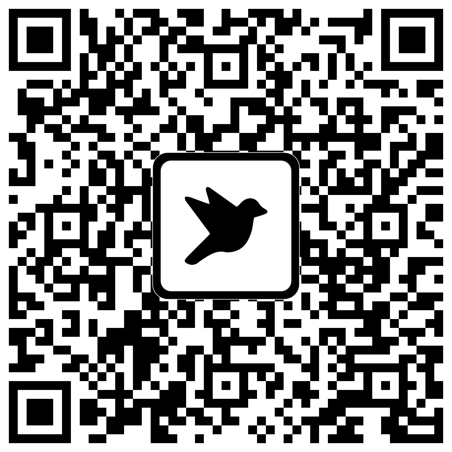 QR-код страницы памяти