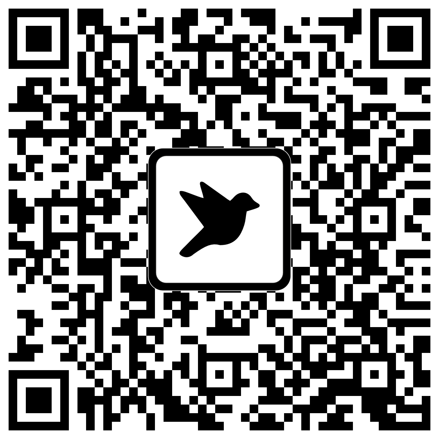 QR-код страницы памяти